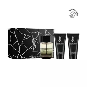 Туалетная вода для мужчин Estuche La Nuit De L'homme Yves Saint Laurent, 1 UD