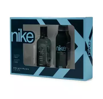 Туалетная вода для мужчин Estuche Nightmode Nike, 1 UD