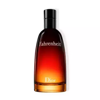 Туалетная вода для мужчин Fahrenheit Eau De Toilette Dior, 100 ml