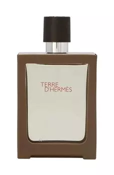 Туалетная вода для мужчин Hermes Terre D'Hermes Refillable, 30 мл
