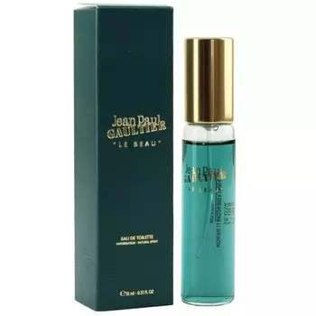 Туалетная вода для мужчин Jean Paul Gaultier Le Beau 15 мл - новинка в оригинальной упаковке