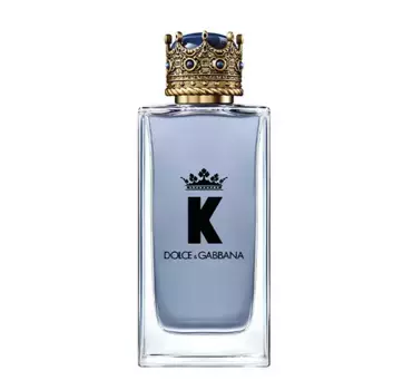 Туалетная вода для мужчин K By D&G Eau De Toilette Dolce & Gabbana, 200 ml