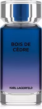 Туалетная вода для мужчин Karl Lagerfeld Bois De Cedre