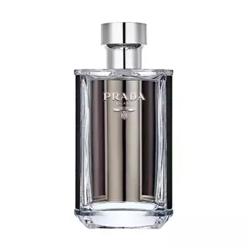 Туалетная вода для мужчин L'homme Eau De Toilette Prada, 150 ml