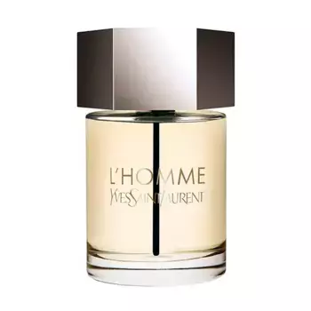 Туалетная вода для мужчин L'homme Yves Saint Laurent, 200 ml