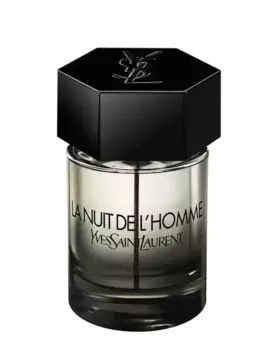 Туалетная вода для мужчин La Nuit De L'homme Eau De Toilette Yves Saint Laurent, 60 ml