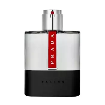 Туалетная вода для мужчин Luna Rossa Carbon Prada, 50 ml