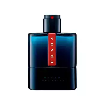 Туалетная вода для мужчин Luna Rossa Ocean Eau De Toilette Prada, 150 ml