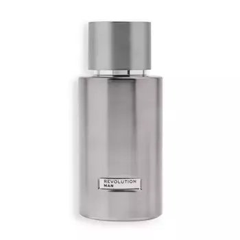 Туалетная вода для мужчин Man Bulletproof Revolution, 100 ml