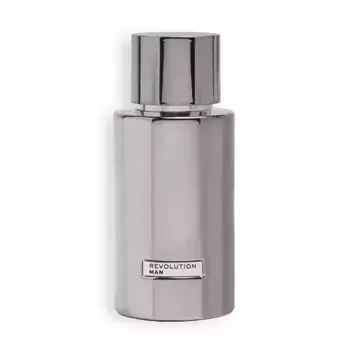 Туалетная вода для мужчин Man Carbon Pulse Revolution, 100 ml