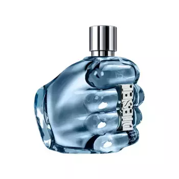 Туалетная вода для мужчин Only The Brave Diesel, 200 ml