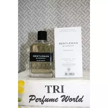 Туалетная вода для мужчин от Givenchy Gentleman, спрей, 3,3 жидких унции.