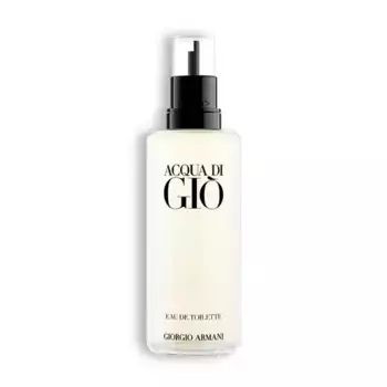 Туалетная вода для мужчин Recarga Acqua Di Gio Eau De Toilette Armani, 150 ml
