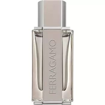 Туалетная вода для мужчин Salvatore Ferragamo Bright Leather 50 мл