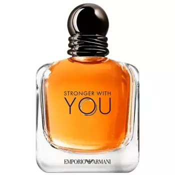 Туалетная вода для мужчин Stronger With You Eau De Toilette Armani, 50 ml