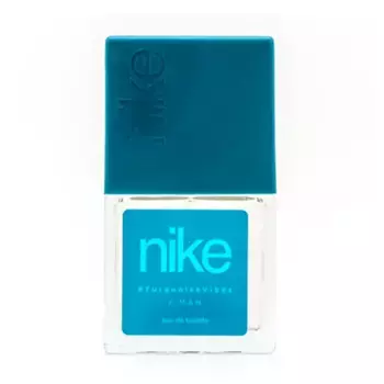 Туалетная вода для мужчин Turquoise Man Nike, 30 ml