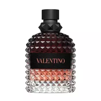Туалетная вода для мужчин Valentino Uomo Born In Roma Coral Valentino, 50 ml