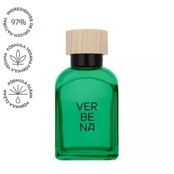 Туалетная вода для мужчин Verbena Adolfo Dominguez, 120 ml