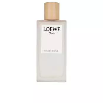 Туалетная вода для женщин, 100 мл Loewe, Mar de Coral