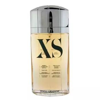 Туалетная вода для женщин 100 мл Paco Rabanne