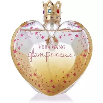 Туалетная вода для женщин 100мл, Glam Princess