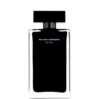 Туалетная вода для женщин - 100мл Narciso Rodriguez