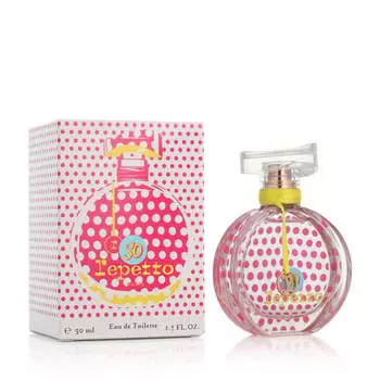 Туалетная вода для женщин, 50 мл Repetto, So Repetto