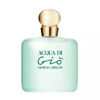Туалетная вода для женщин Acqua Di Gio Woman Armani, 100 ml