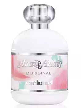 Туалетная вода для женщин Anais Anais L'original Cacharel, 30 ml