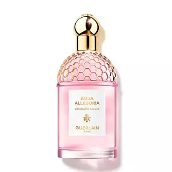 Туалетная вода для женщин Aqua Allegoria Granada Salvia Recargable Guerlain, 125 ml