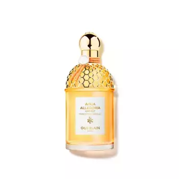 Туалетная вода для женщин Aqua Allegoria Harvest Mandarine Basilic Guerlain, 125 ml