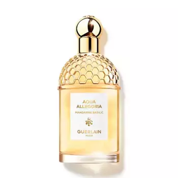 Туалетная вода для женщин Aqua Allegoria Mandarine Basilic Recargable Guerlain, 125 ml