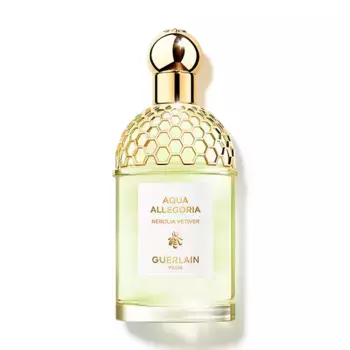 Туалетная вода для женщин Aqua Allegoria Nerolia Vetiver Recargable Guerlain, 75 ml