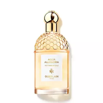 Туалетная вода для женщин Aqua Allegoria Nettare Di Sole Recargable Guerlain, 125 ml