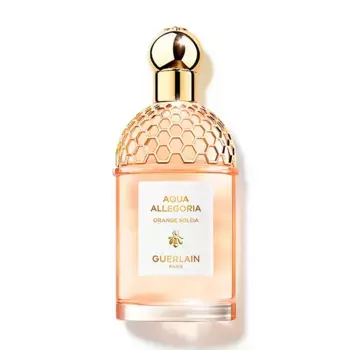Туалетная вода для женщин Aqua Allegoria Orange Soleia Recargable Guerlain, 75 ml