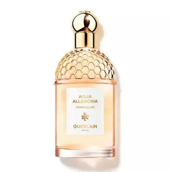 Туалетная вода для женщин Aqua Allegoria Pamplelune Recargable Guerlain, 75 ml