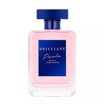 Туалетная вода для женщин Brilliant Paula Echevarria, 100 ml