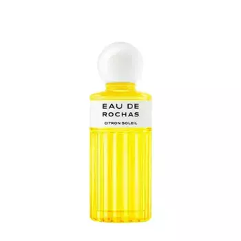 Туалетная вода для женщин Citron Soleil Rochas, 100 ml