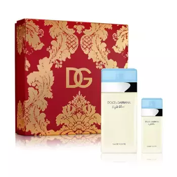 Туалетная вода для женщин Cofre Light Blue Dolce & Gabbana, 1 UD