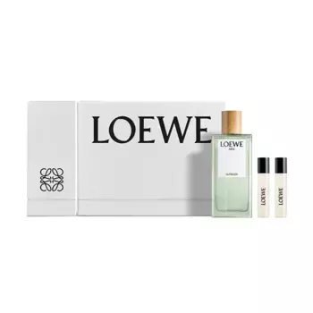 Туалетная вода для женщин Cofre Sutileza Loewe, 1 UD