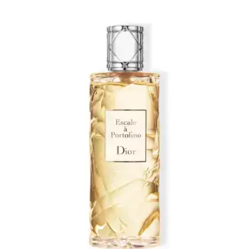 Туалетная вода для женщин Escale Portofino Dior, 75 ml