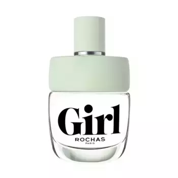 Туалетная вода для женщин Girl Rochas, 60 ml