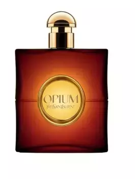 Туалетная вода для женщин Opium Yves Saint Laurent, 50 ml