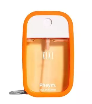 Туалетная вода для женщин Pheym Kiki, 50 мл