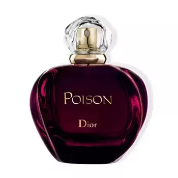 Туалетная вода для женщин Poison Dior, 50 ml