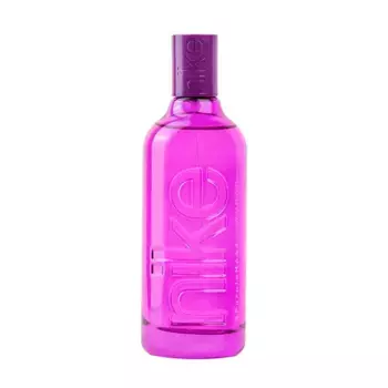 Туалетная вода для женщин Purple Mood Woman Nike, 30 ml