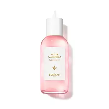 Туалетная вода для женщин Recarga Aqua Allegoria Florabloom Guerlain, 200 ml