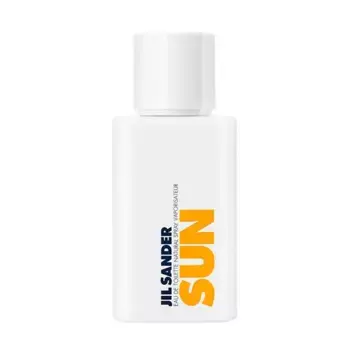Туалетная вода для женщин Sun Jil Sander, 75 ml