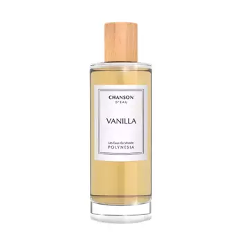 Туалетная вода для женщин Vainilla Chanson D'Eau, 100 ml
