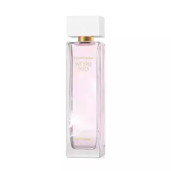 Туалетная вода для женщин White Tea Florale Elizabeth Arden, 100 ml